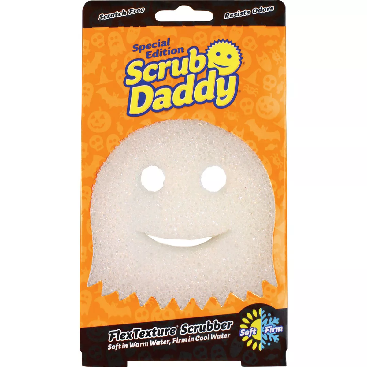 Scrub Daddy White Ghost Scrubber - photo 2