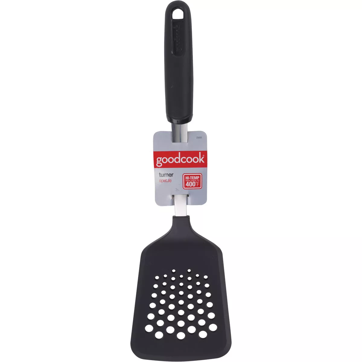 Goodcook 13 In. Epicure Nylon Slotted Turner