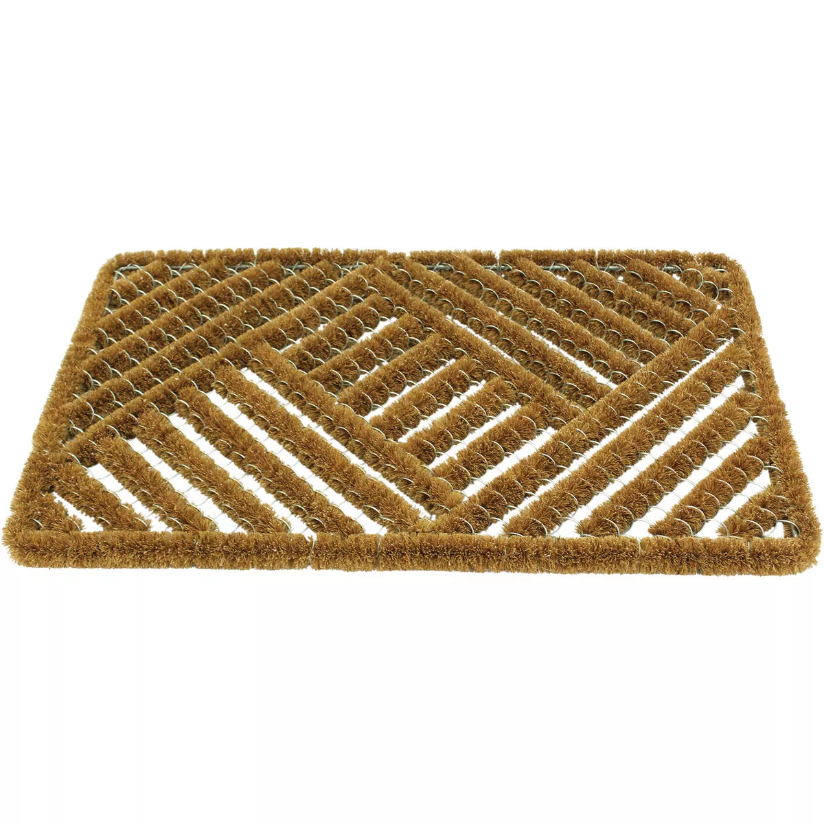 Americo Brush Maiden 18 In. x 30 In. Boot Scraper Mat - photo 2