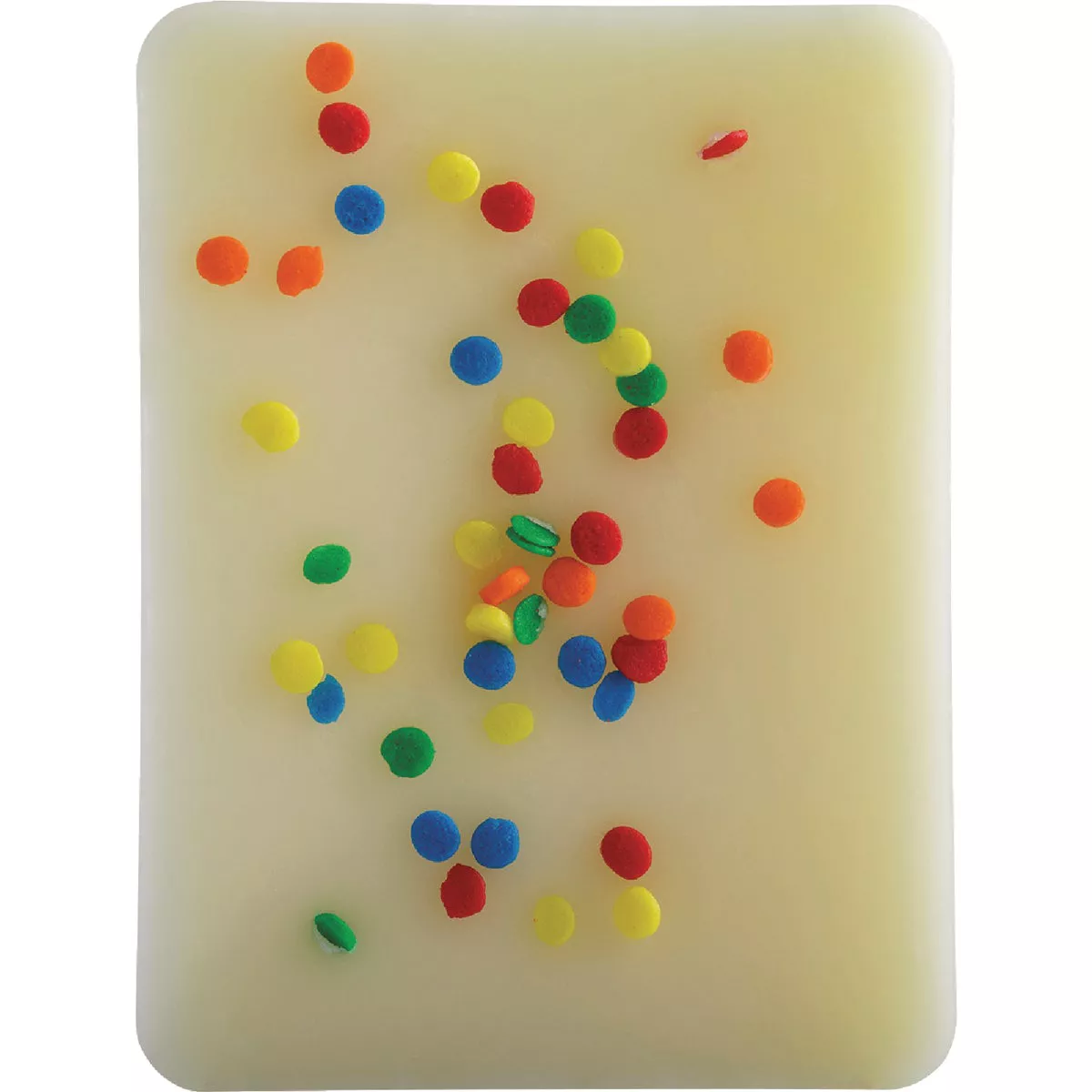 Candle Warmers 2.5 Oz. Artisan Wax Melts Birthday Cake (Sprinkle) - photo 2
