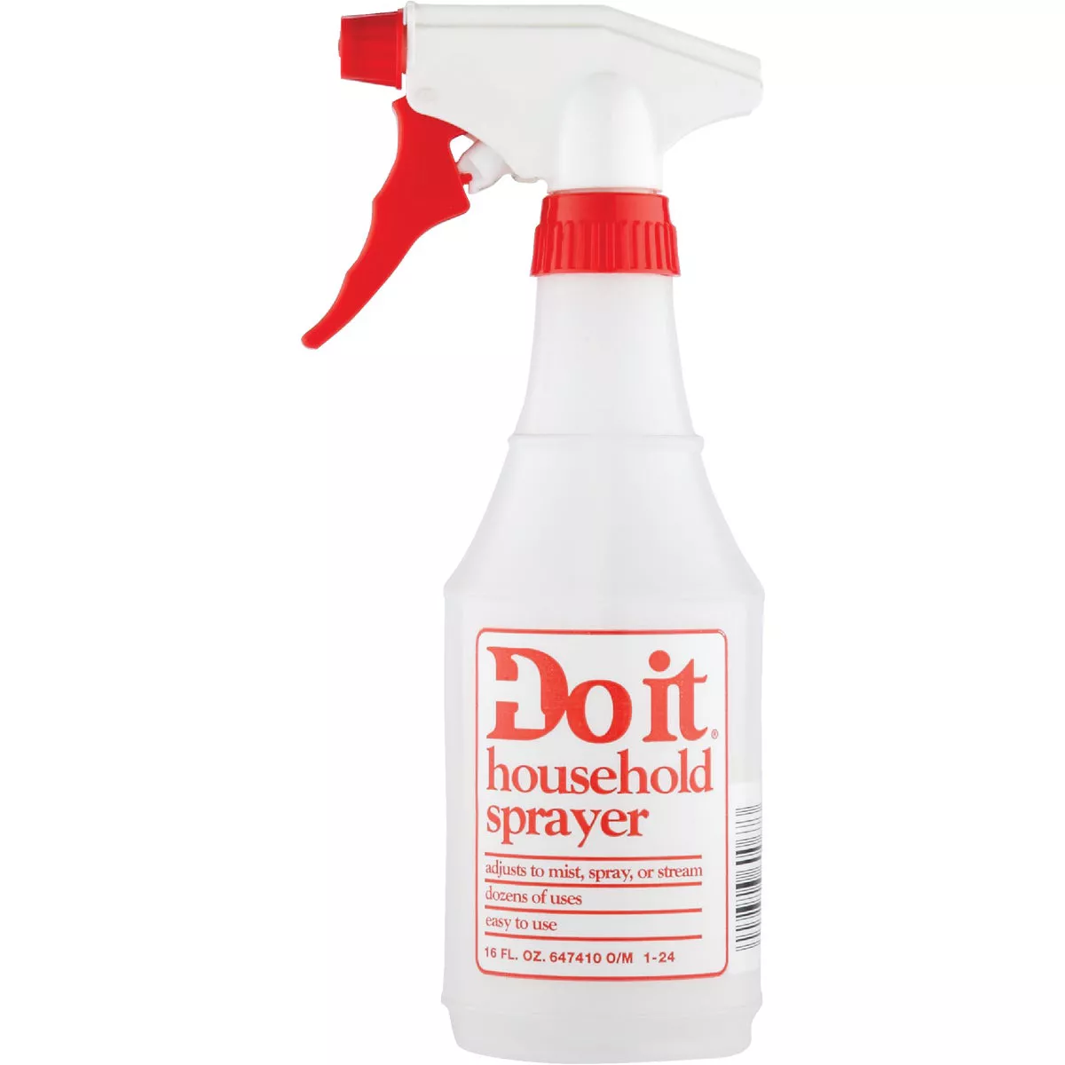 Do it 16 Oz. Plastic Spray Bottle - photo 2