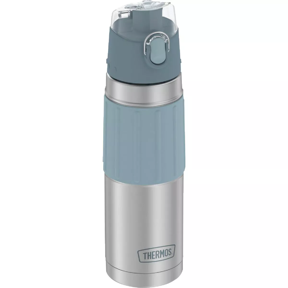 Thermos 18 Oz. Stainless Steel Hydration Insulated Vacuum Bottle