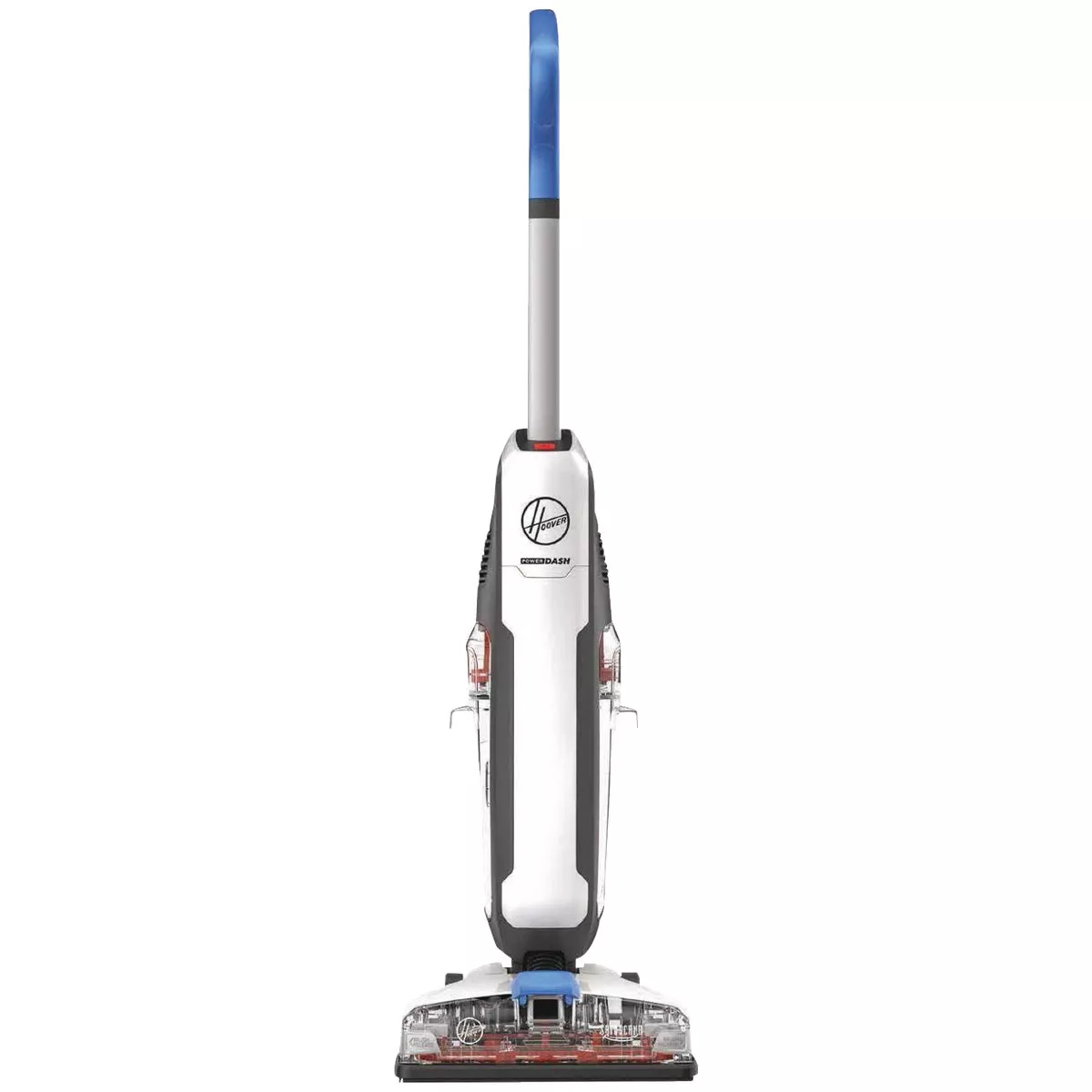 Hoover PowerDash Hard Floor Cleaner