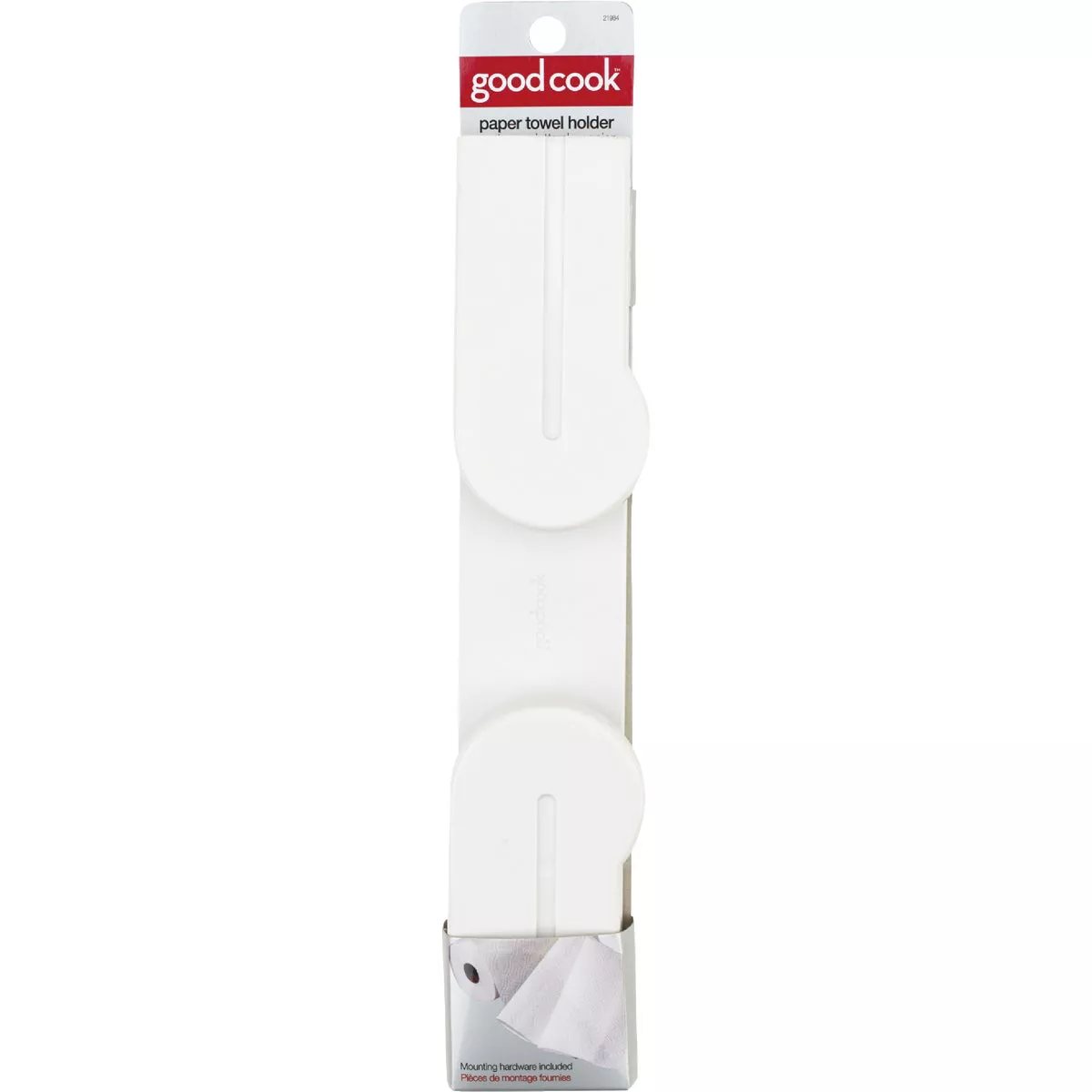 Goodcook Paper Towel Holder