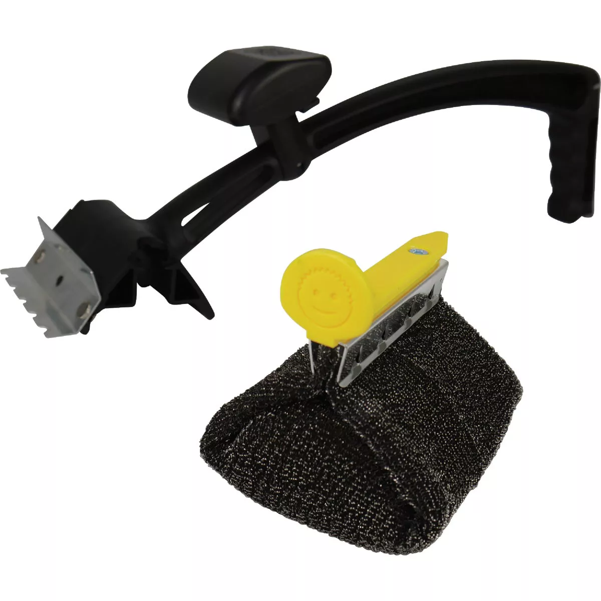 Scrub Daddy Barbeque Daddy Scrubbing Refill Head - photo 4
