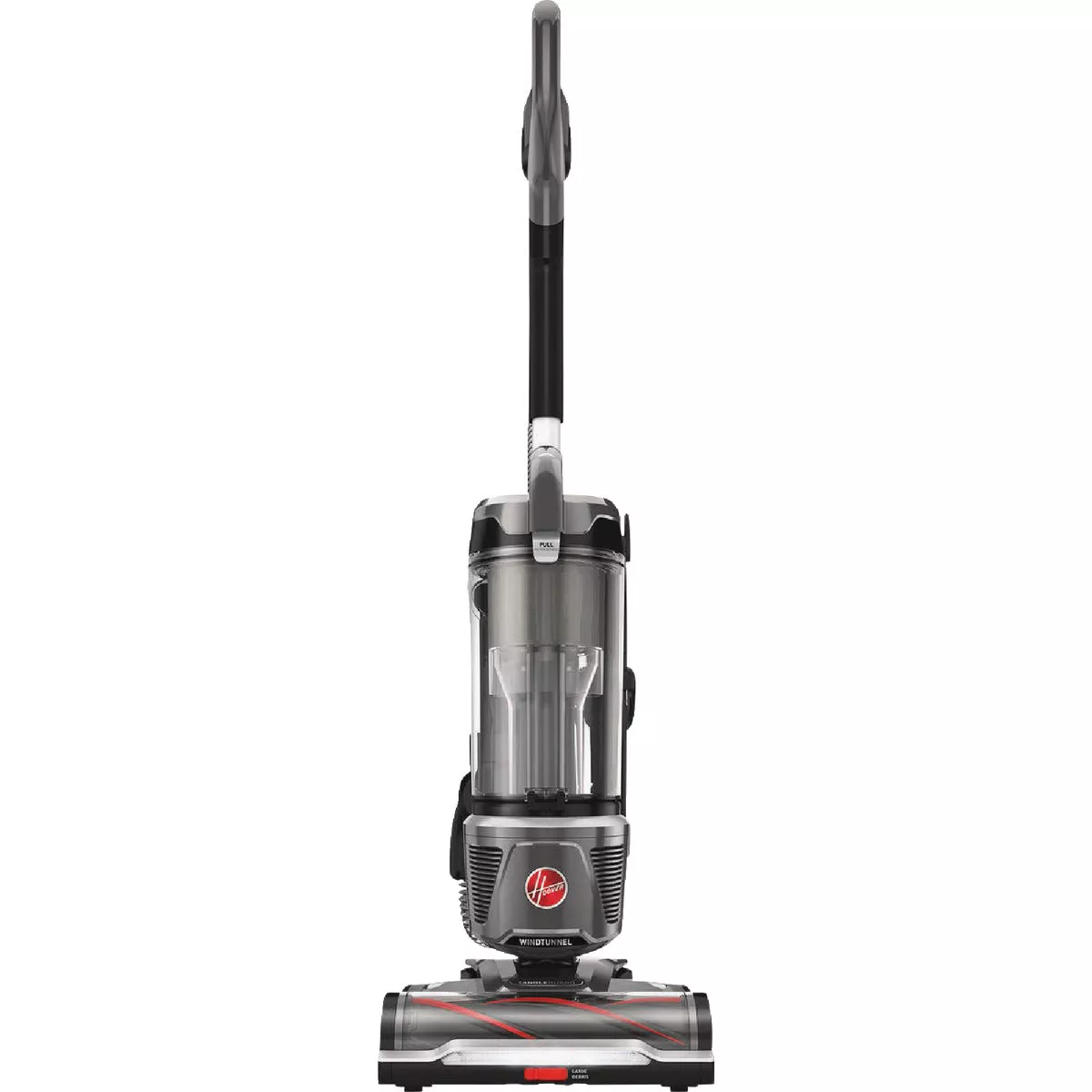 Hoover WindTunnel TangleGuard Upright Vacuum