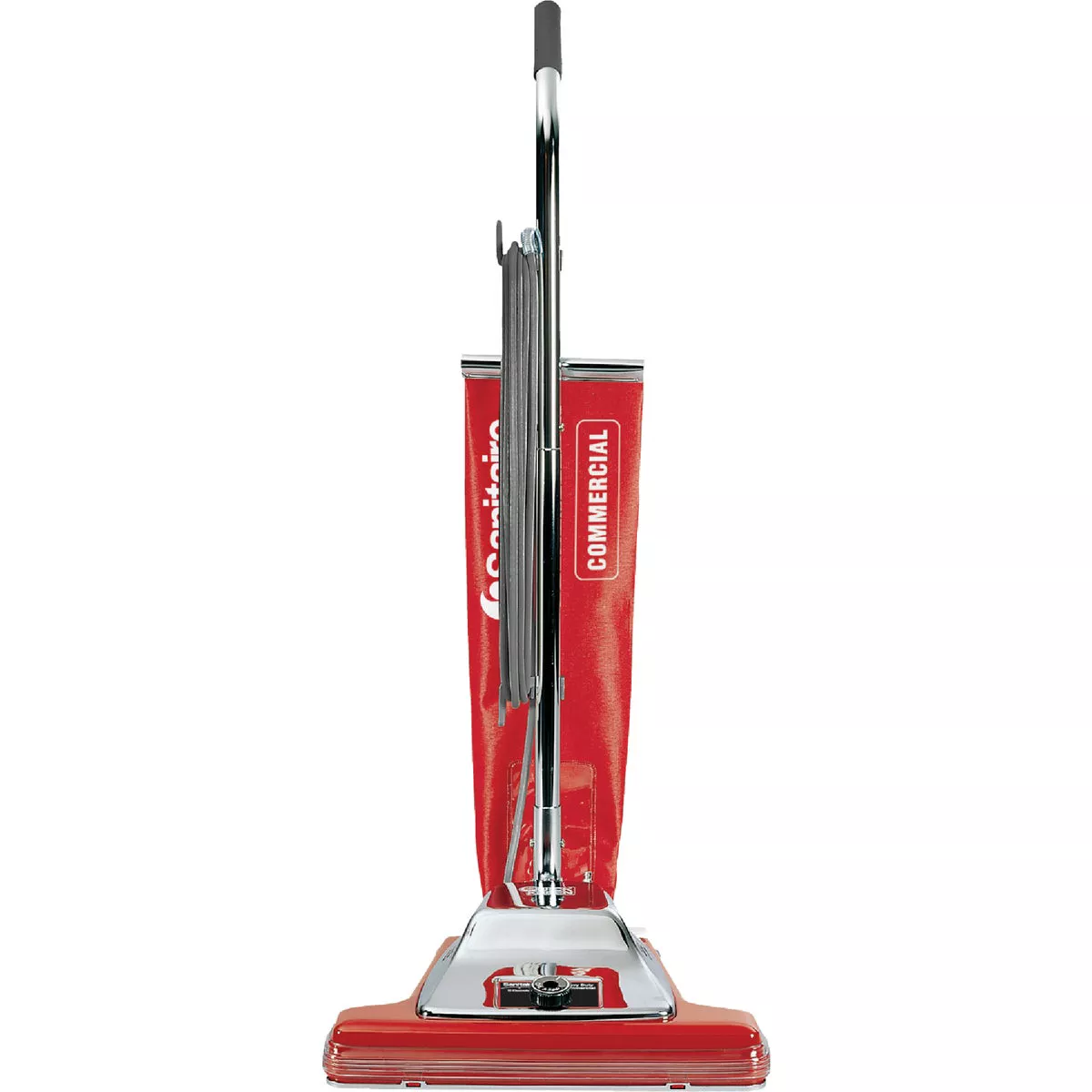 Sanitaire Tradition Wide Track 16 In. Commercial Upright Vacuum Cleaner