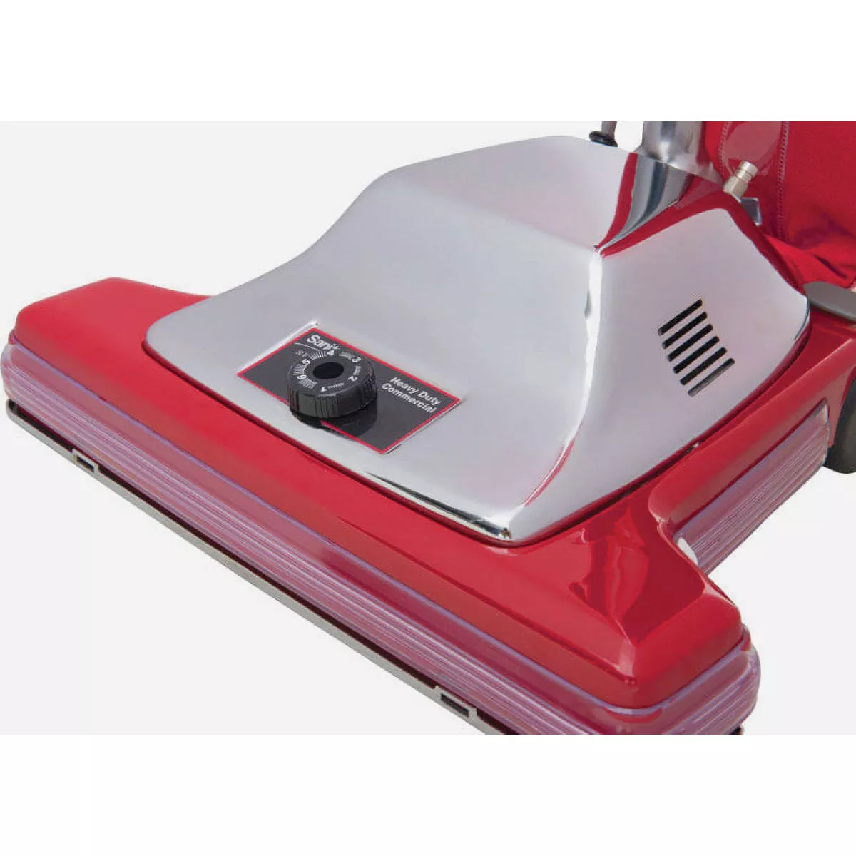 Sanitaire Tradition Wide Track 16 In. Commercial Upright Vacuum Cleaner - photo 2