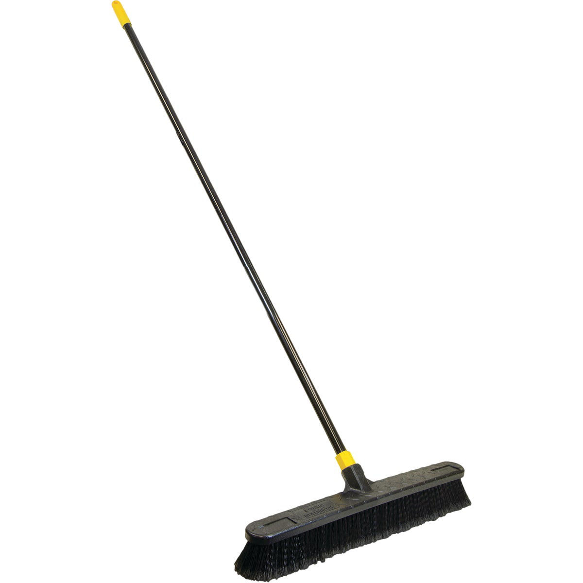 Quickie Bulldozer 24 In. Smooth Surface Push Broom | Do it Best