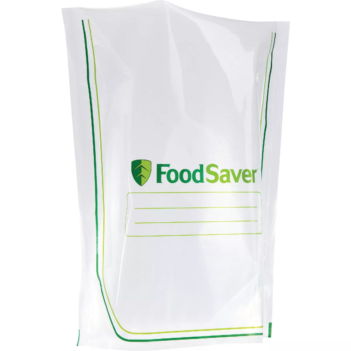 FoodSaver Easy Fill Gal. Vacuum Sealer Bags (10-Count) - photo 3