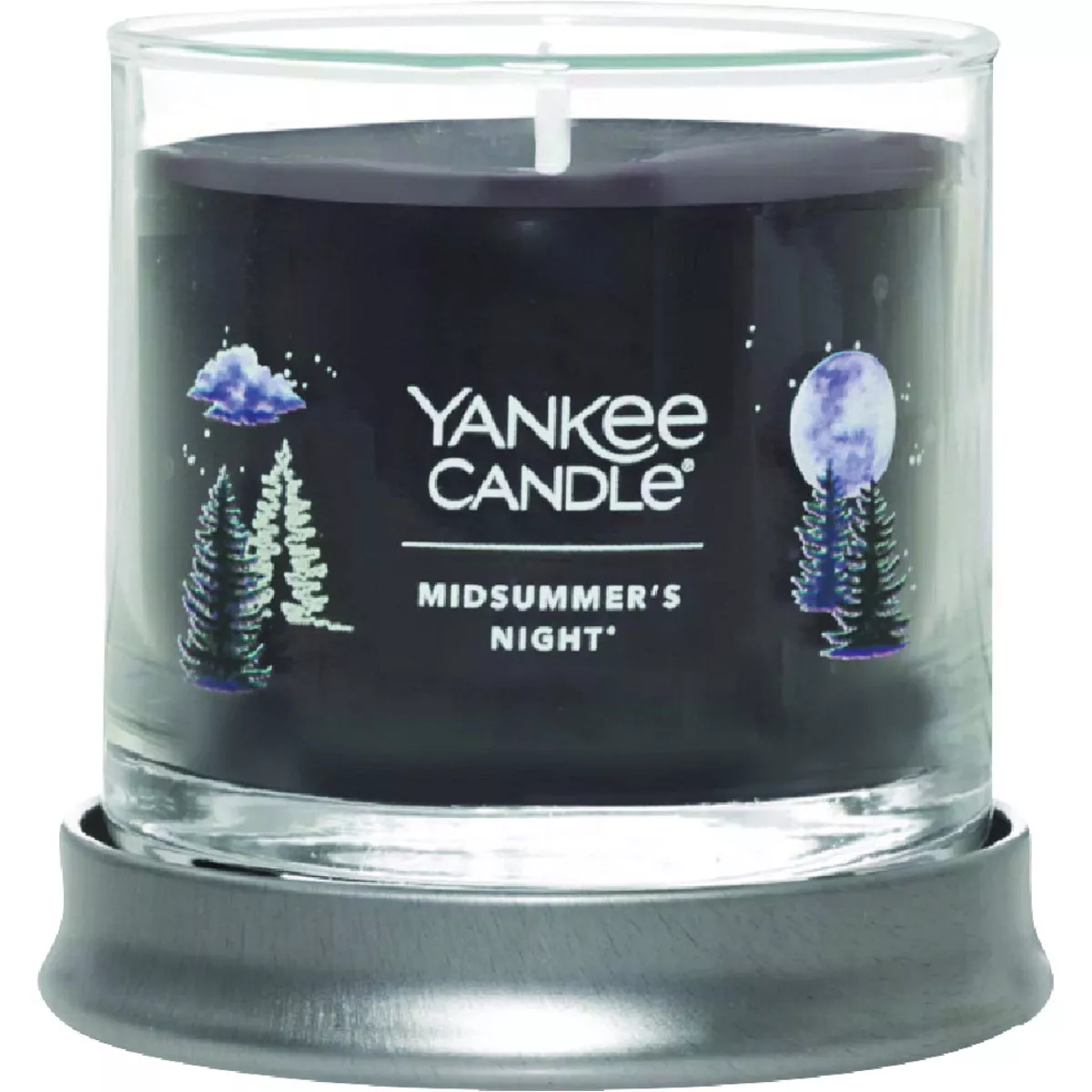 Yankee Candle 4.3 Oz. MidSummer's Night Tumbler Candle - photo 2