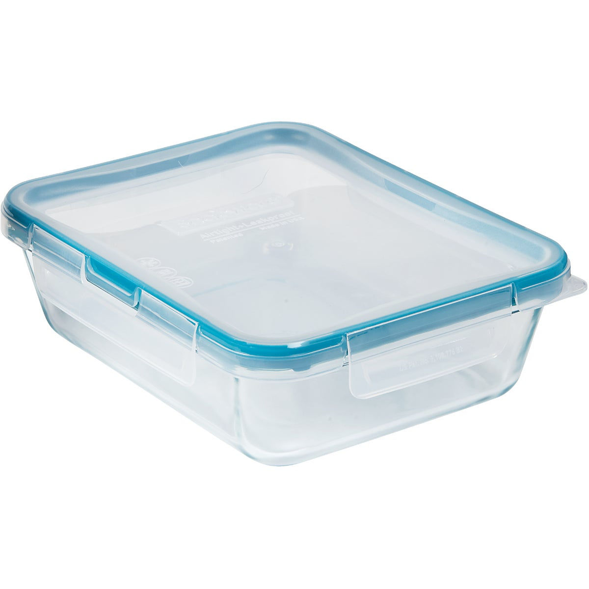 Snapware Food Storage Container with Large Handle, 1 Count