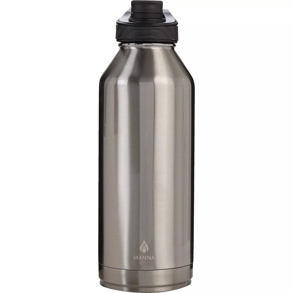 Manna Convoy 80 Oz. Stainless Steel Insulated Bottle