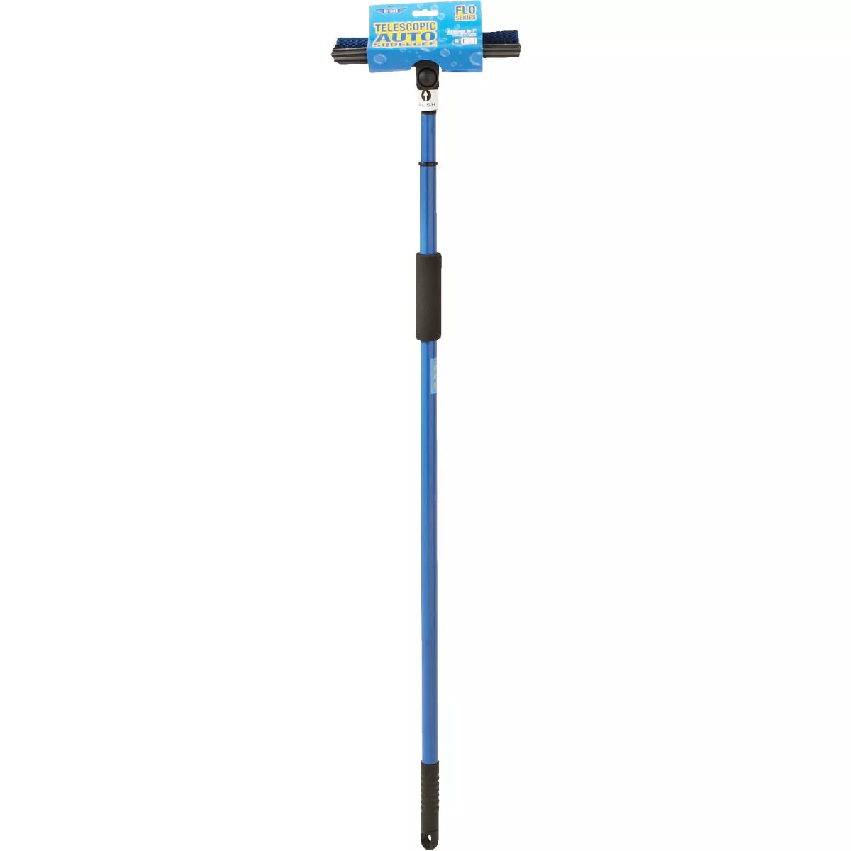 Ettore 7 Ft. L Windshield Squeegee