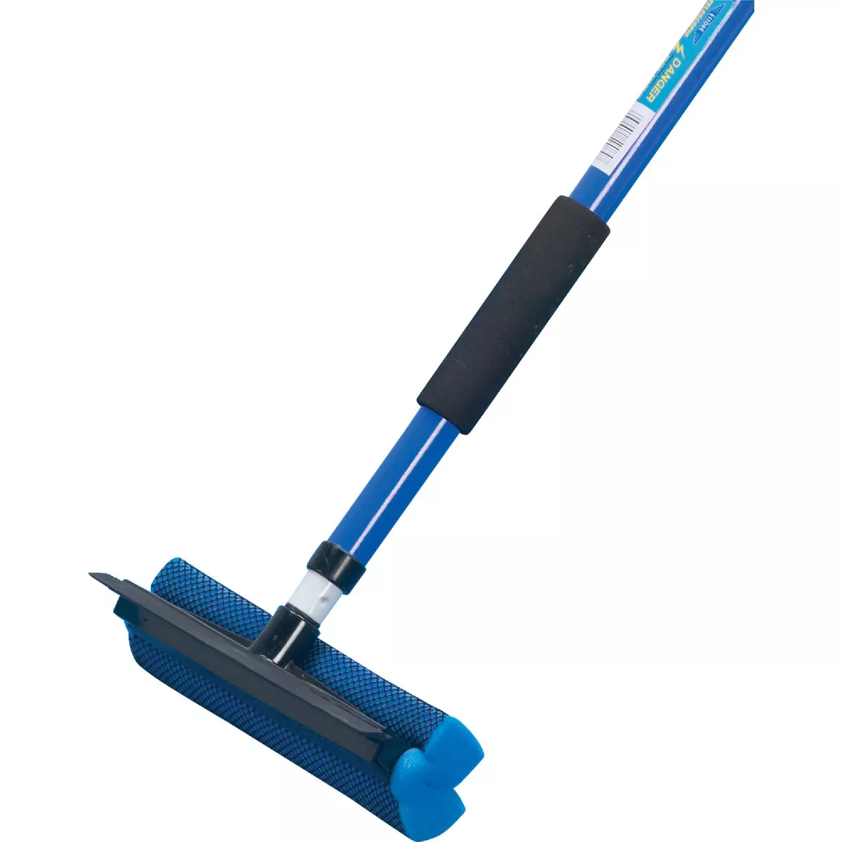 Ettore 7 Ft. L Windshield Squeegee - photo 4