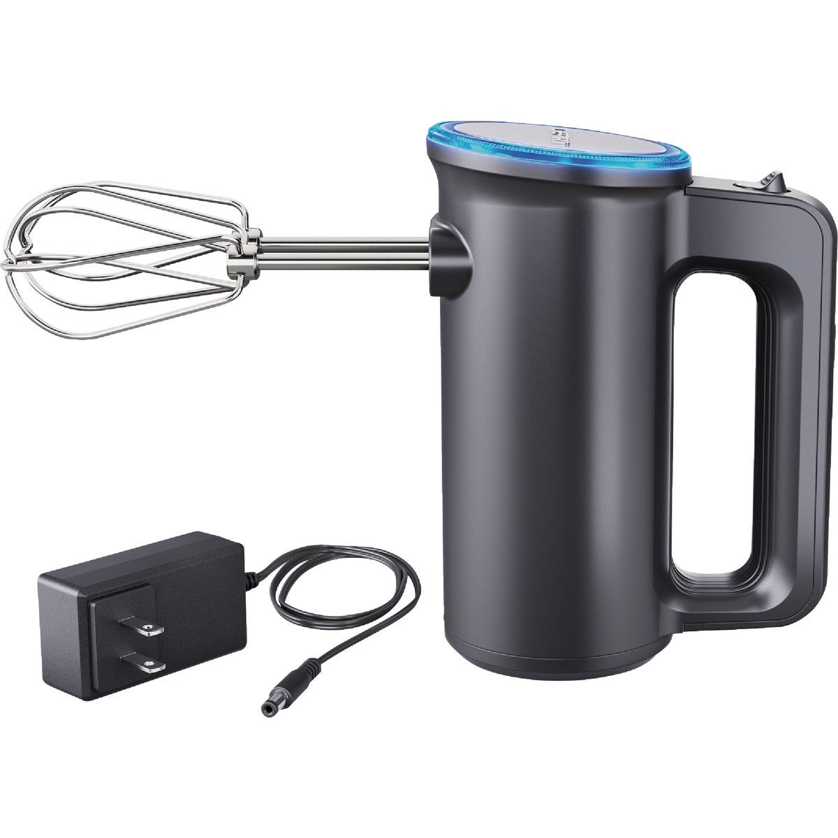 Chefman Cordless 7Speed Hand Mixer Do it Best