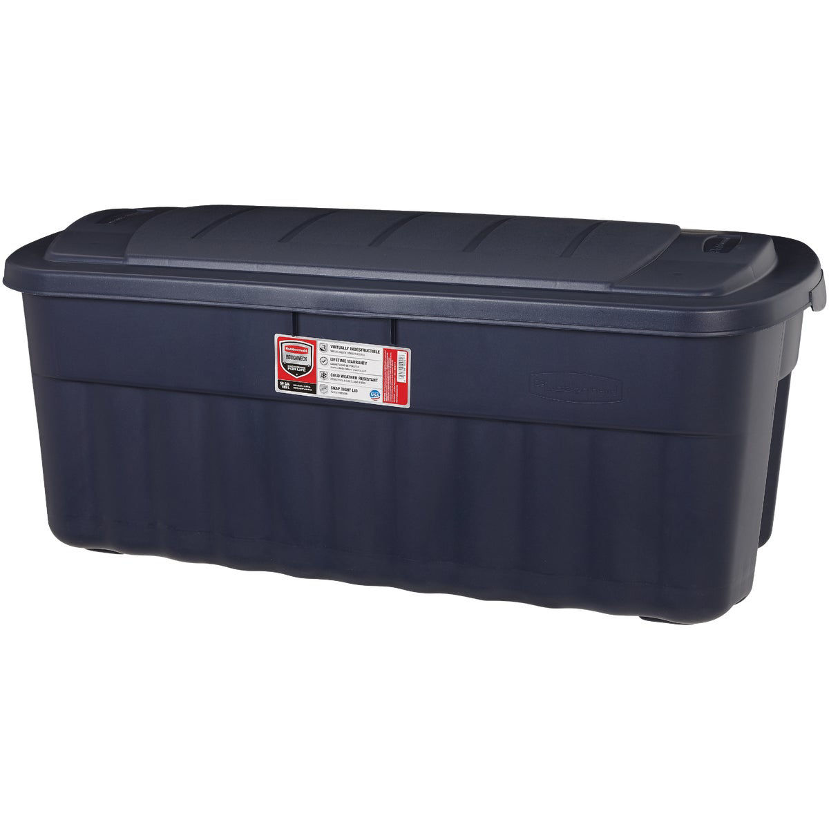 Rubbermaid Roughneck 50 Gal. Storage Tote | Do it Best