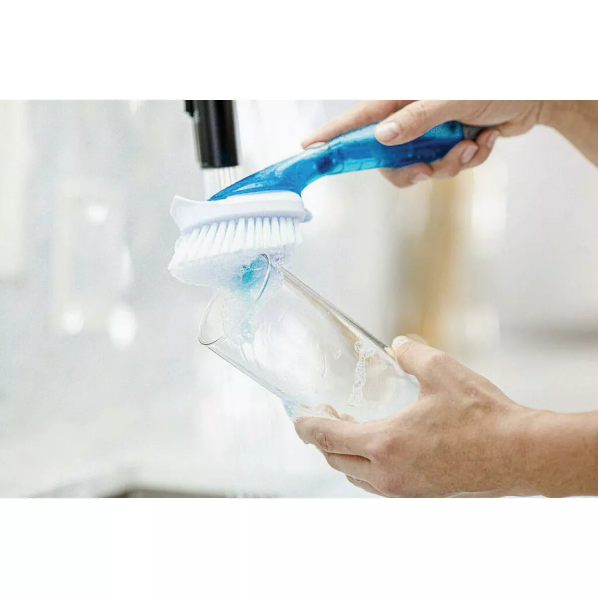 Scotch-Brite Dish Brush - photo 2