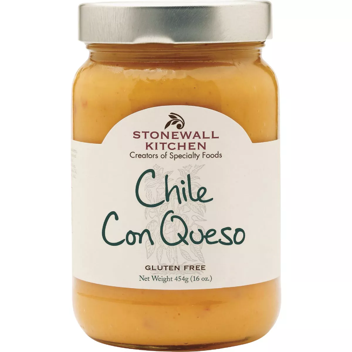 Stonewall Kitchen 16 Oz. Chili Con Queso