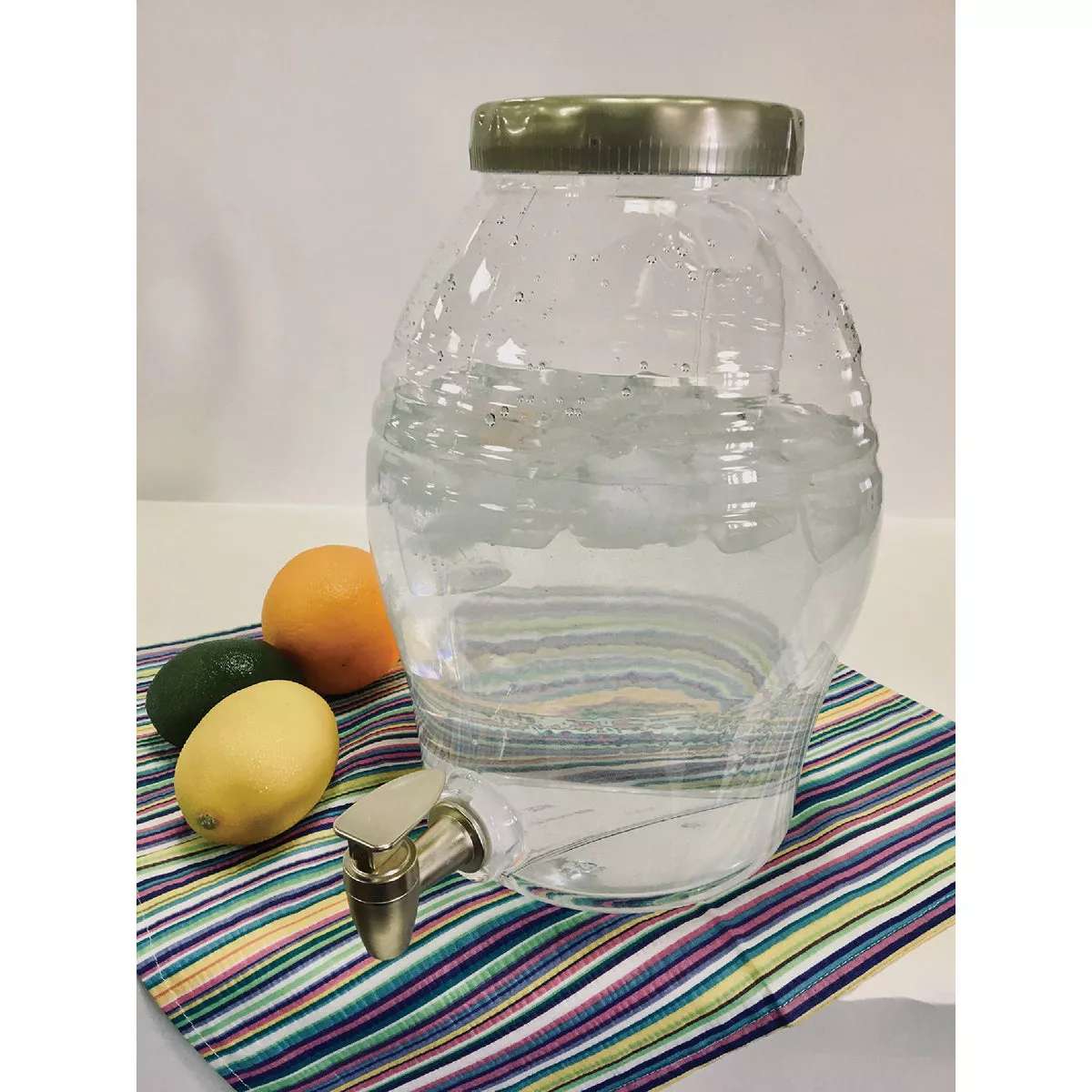 Arrow 1.5 Gal. Elite Beverage Container with Spout - photo 2