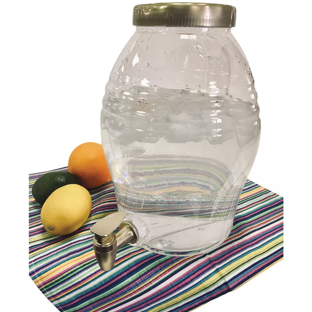Arrow 1.5 Gal. Elite Beverage Container with Spout - photo 4