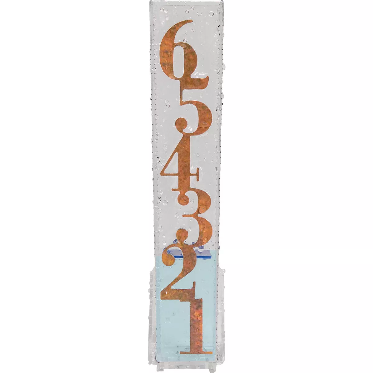 La Crosse Technology 6 In. Patina Rain Gauge - photo 3