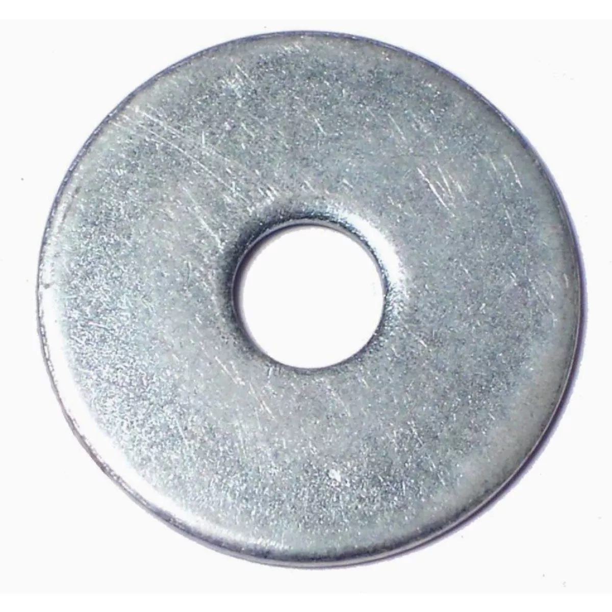 Midwest Fastener 5/16 In. x 1-1/4 In. Zinc Plated Grade 2 Steel Fender Washers (10 Ct.)-
