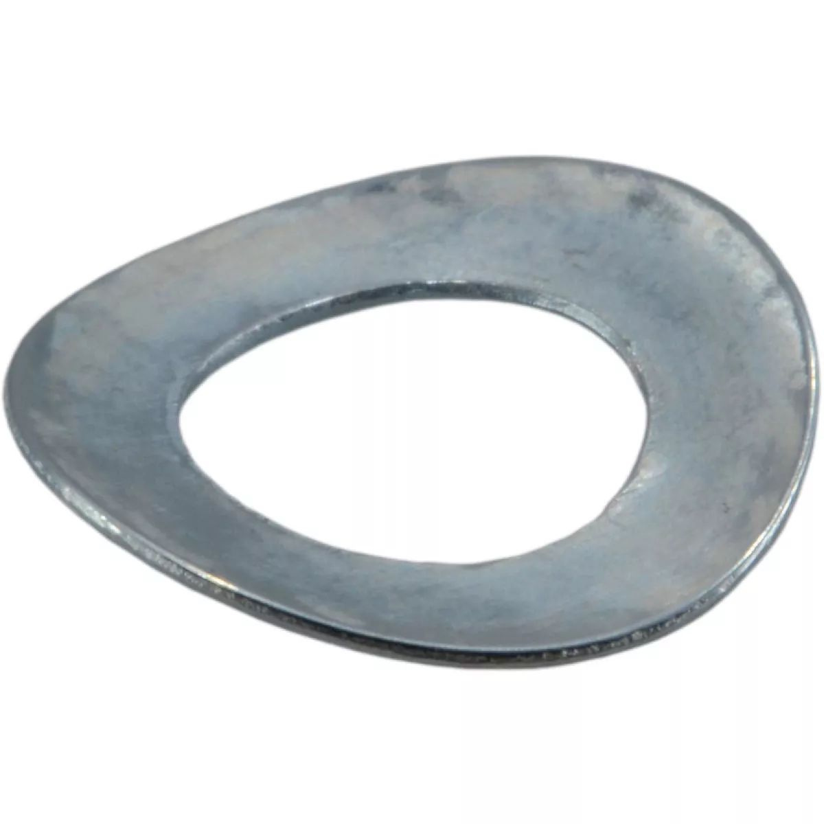 Midwest Fastener 8mm x 15mm Zinc Plated Class 8 Steel Wave Spring Lock Washers (10 Ct.)-