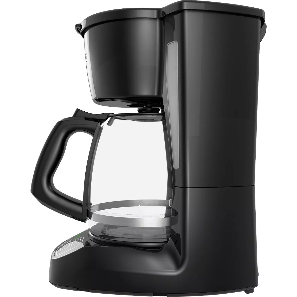 Black & Decker 12 Cup Programmable Black Coffee Maker - photo 10