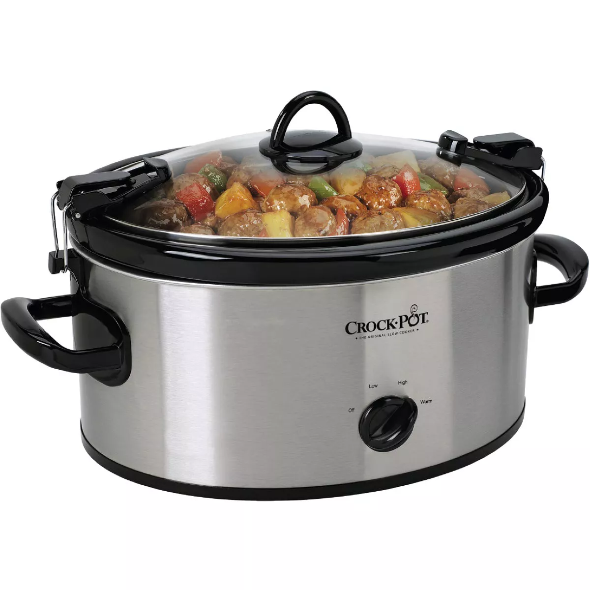 Hearth outlet and Hand 6 Qt Slow Cooker