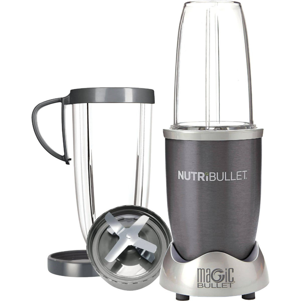 The 4 Best NutriBullet And Magic Bullet Blenders of 2024: Reviews 