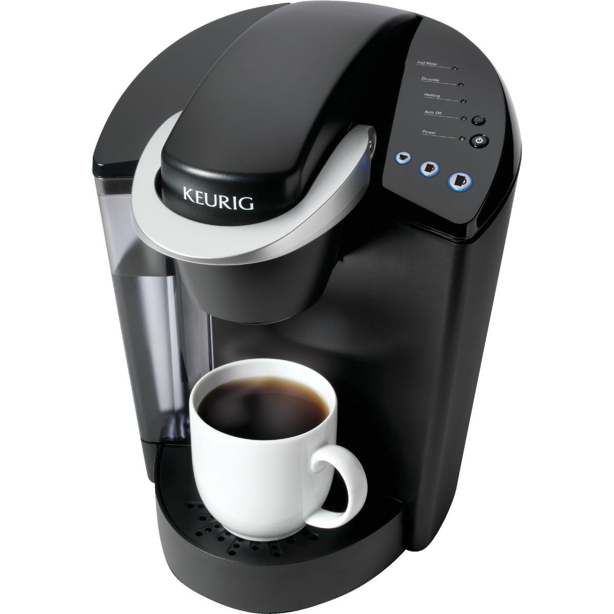 Keurig K55 Elite Black Single Cup Coffee Brewer Do it Best