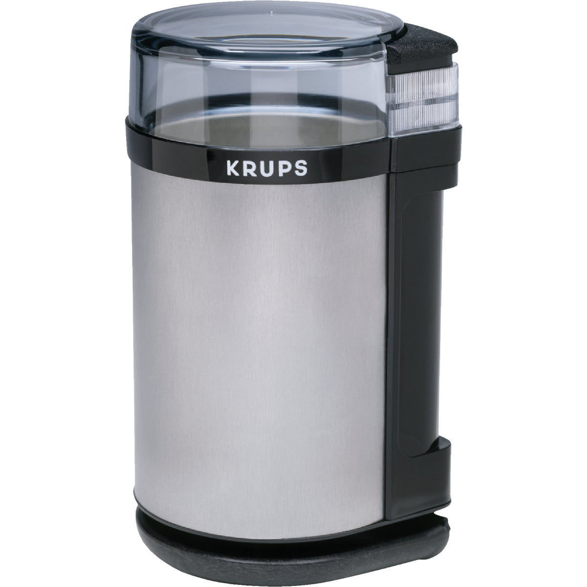 KRUPS 10942227731 Krups Stainless Steel coffee and Spice grinder