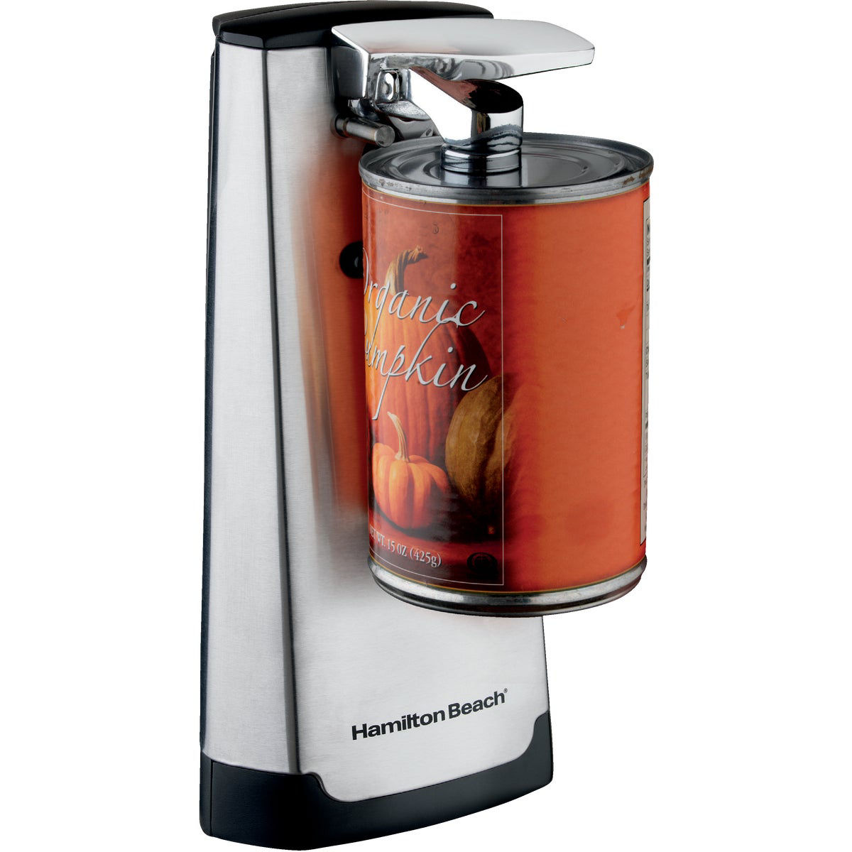 Hamilton Beach Stainless Steel Electric Can Opener Do it Best