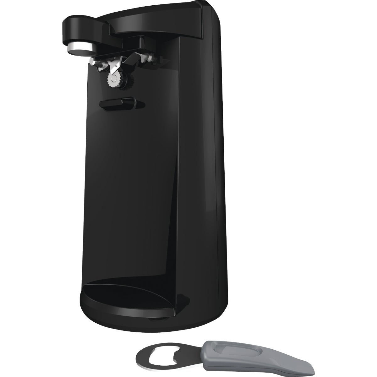 Black & Decker EasyCut Black Electric Can Opener | Do it Best