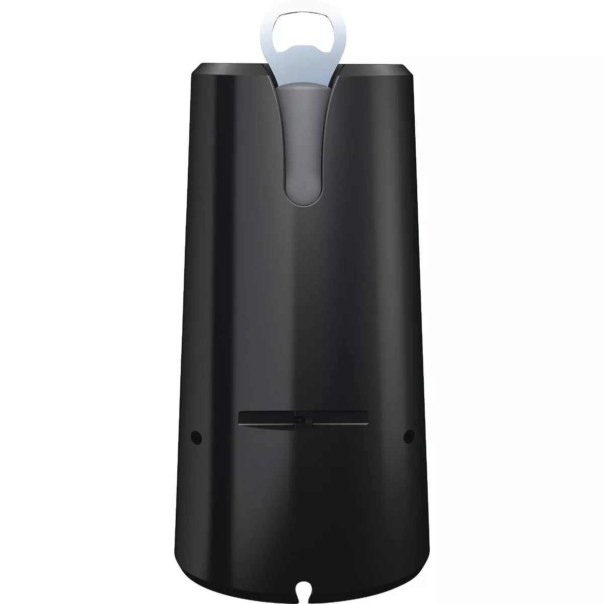 Black & Decker EasyCut Black Electric Can Opener - photo 3