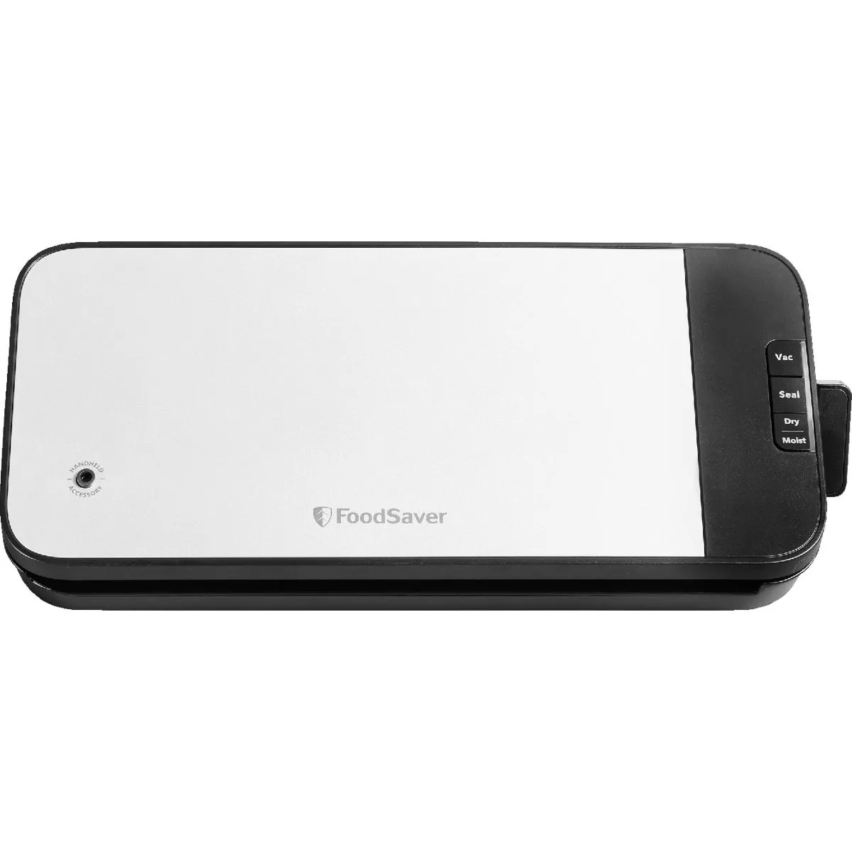 FoodSaver Handheld+ 2-in-1 Vacuum Sealing System - photo 3