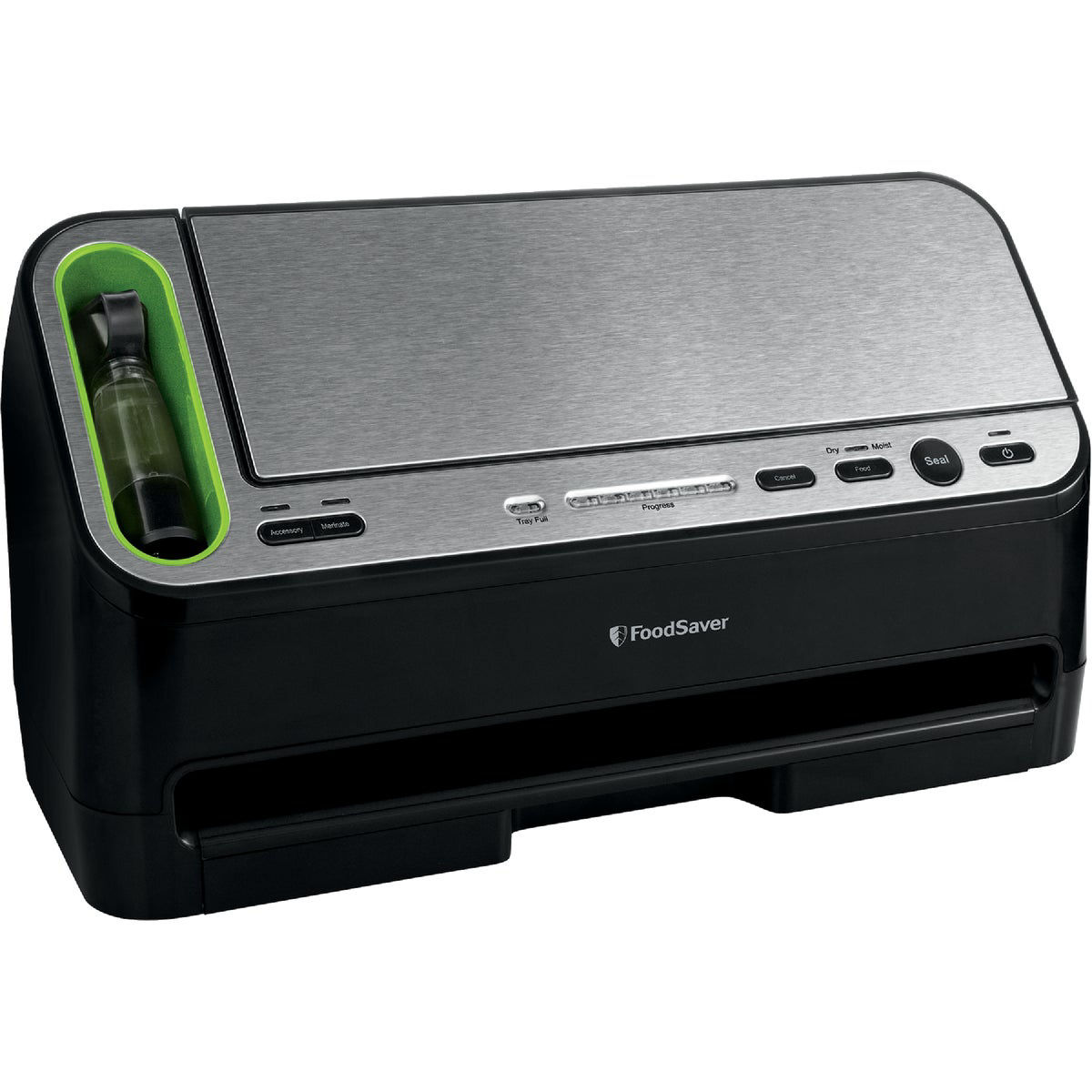 FoodSaver® 2in1 Automatic Vacuum Sealing System With, 57 OFF