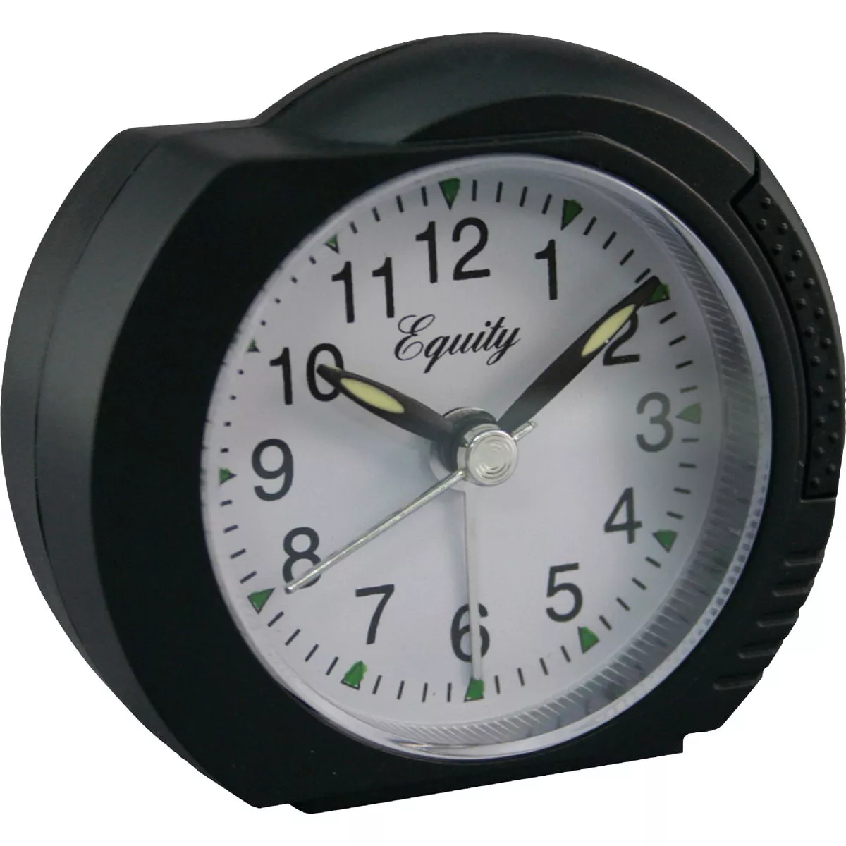 La Crosse Technology Equity Quartz Alarm Clock - photo 2
