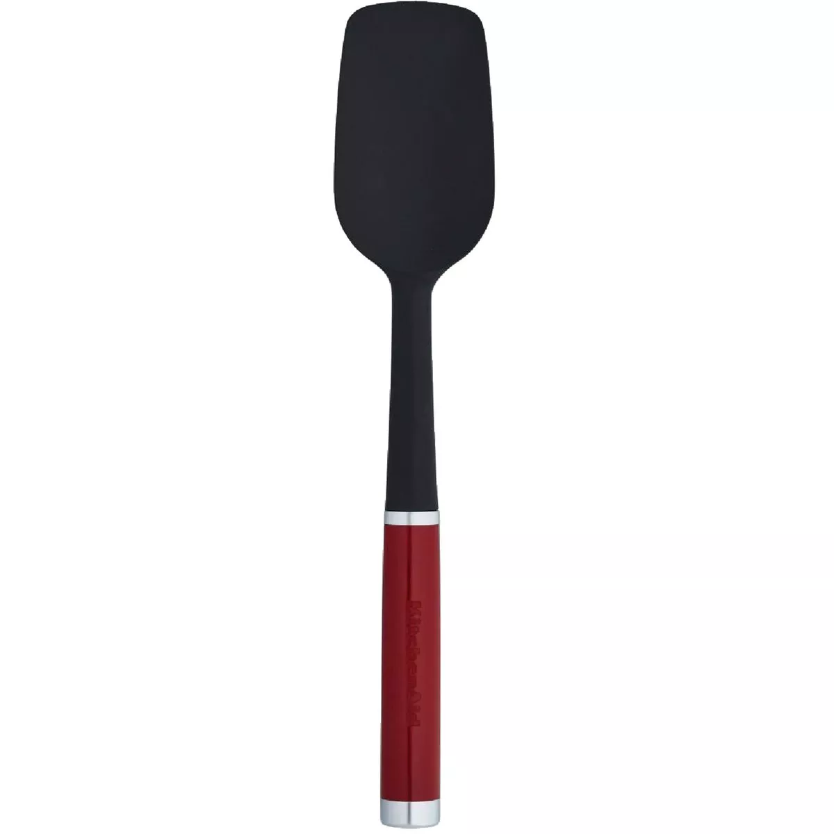 KitchenAid 11 In. Red Spoon Spatula - photo 2