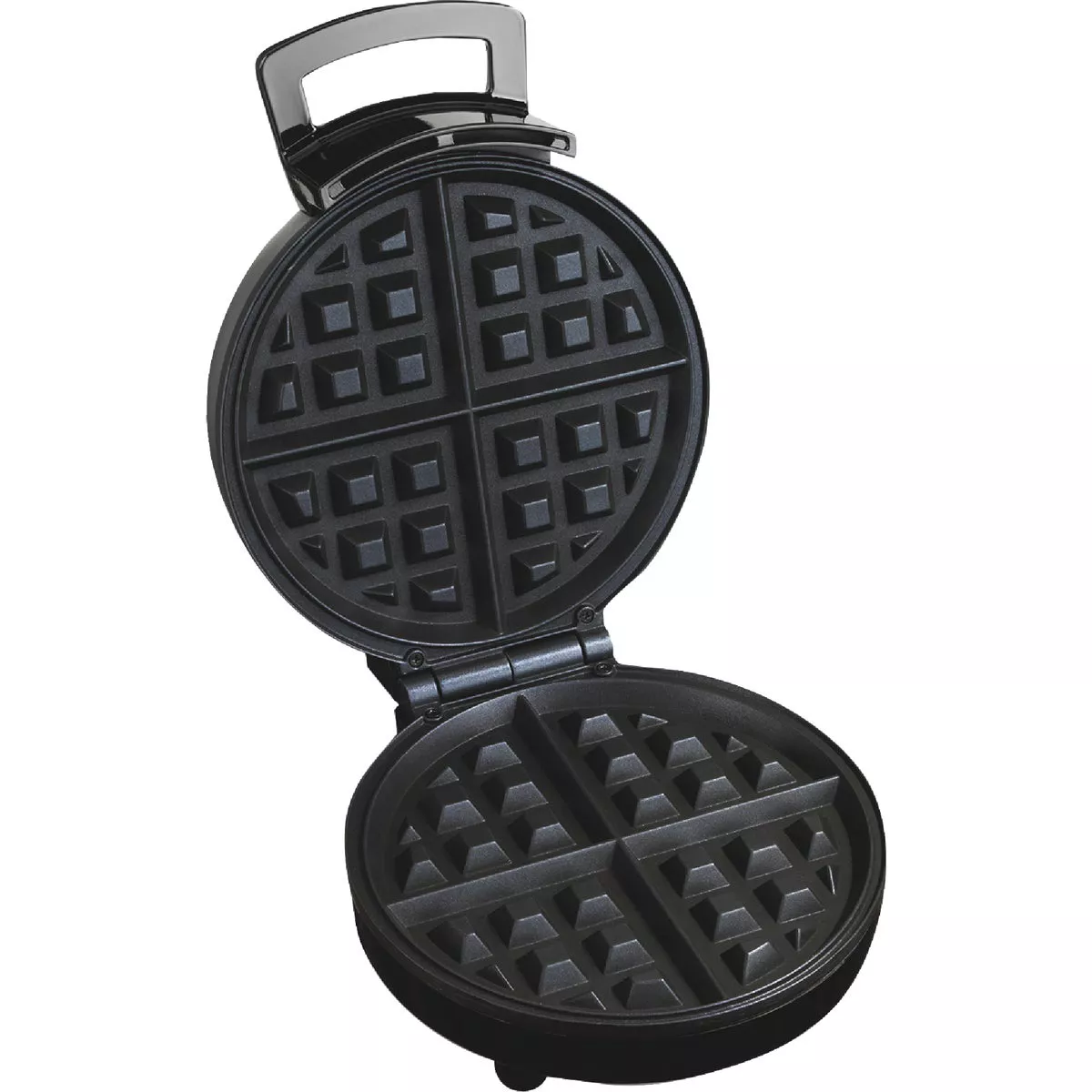 Hamilton Beach Belgian Waffle Maker - photo 5