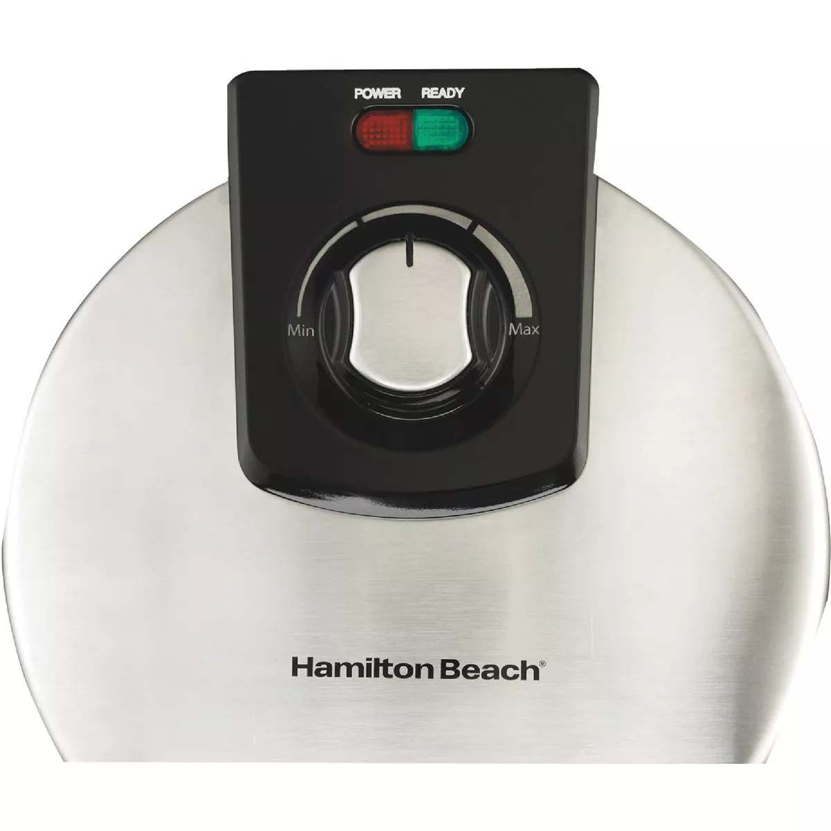 Hamilton Beach Belgian Waffle Maker - photo 7