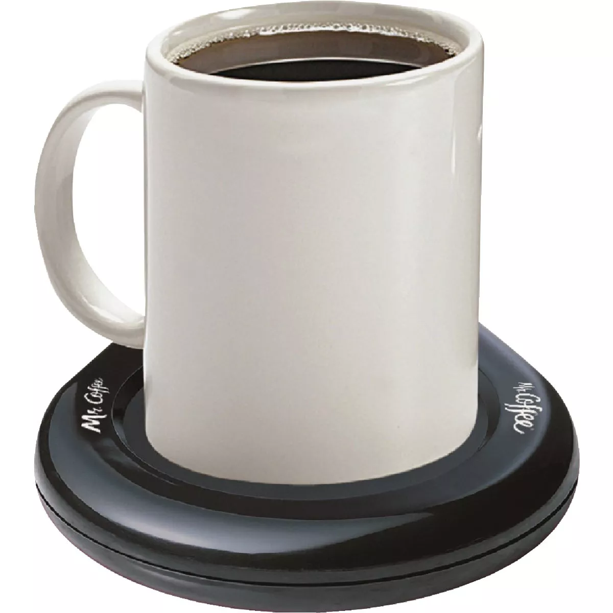 Primula Electric Gravity Mug Warmer, Black