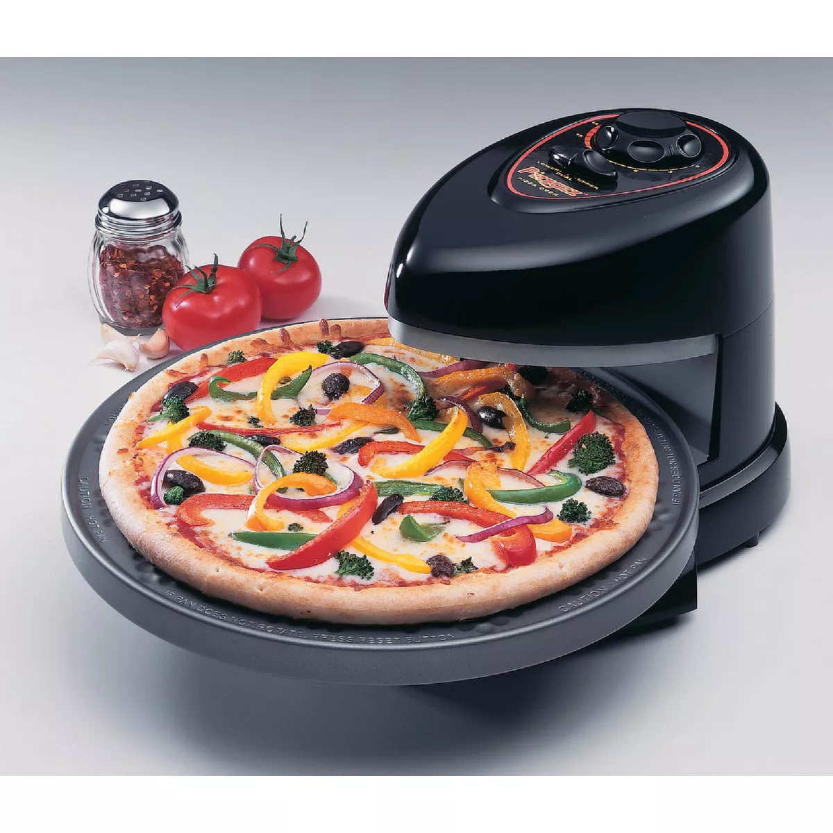 Amazon.com: Genuine Fred PIZZA BOSS 3000, Circular Saw