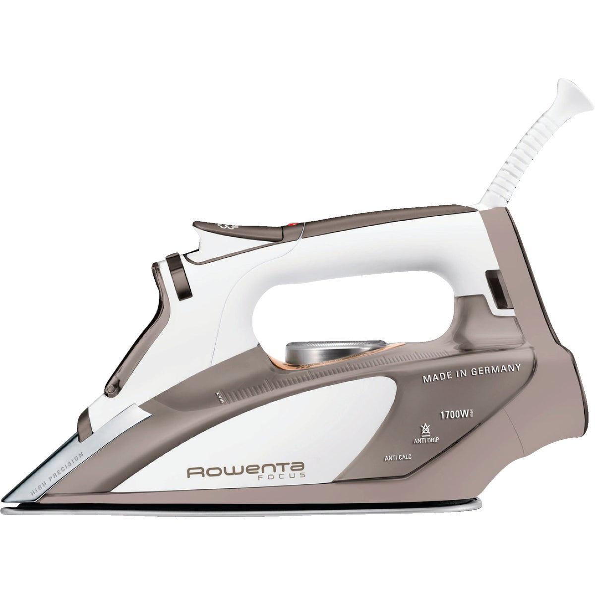 Rowenta on sale focus iron