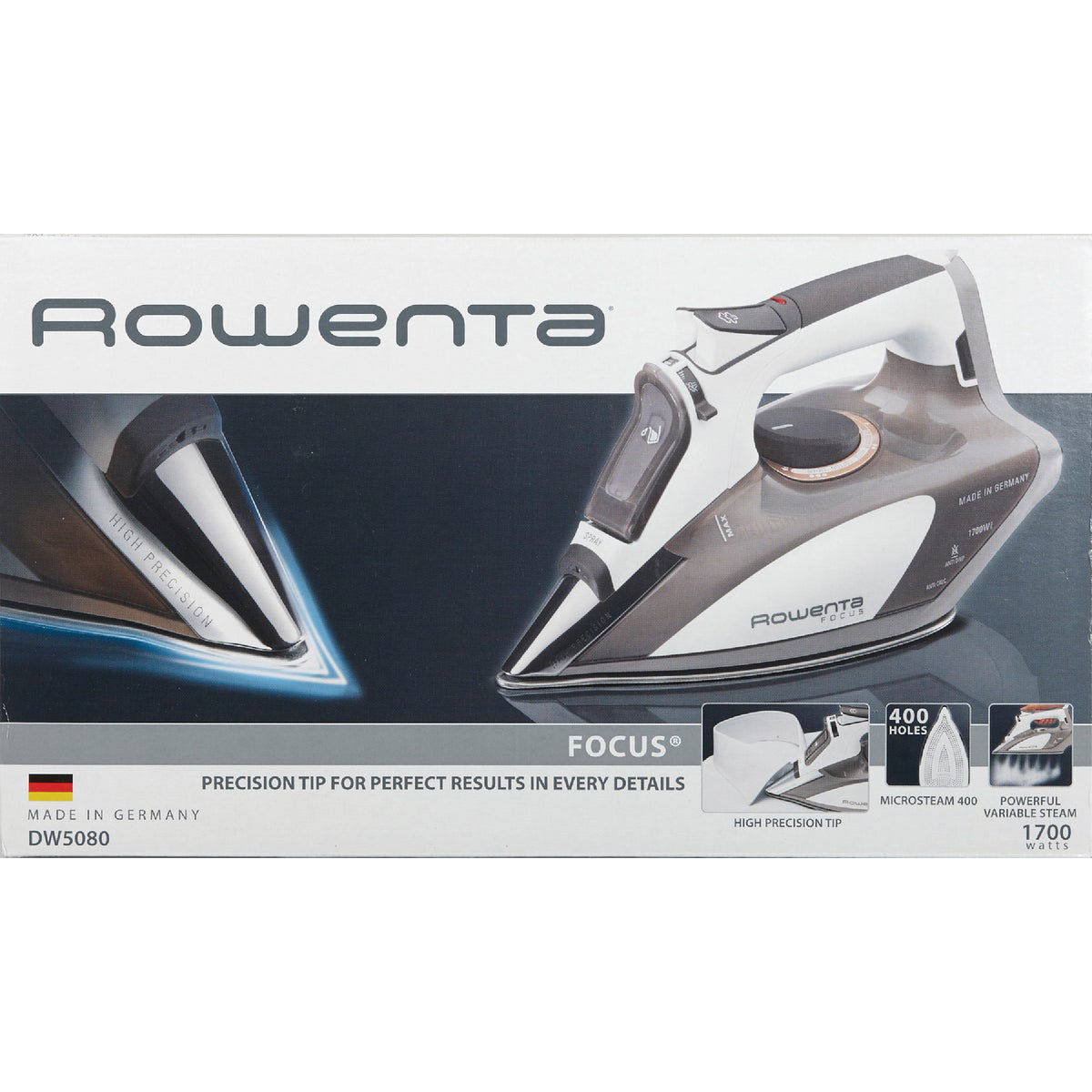 Rowenta 2024 focus 1700