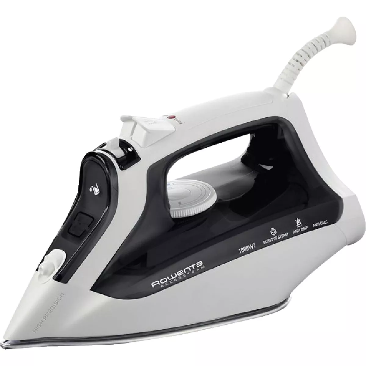 Rowenta Accessteam Steam Iron