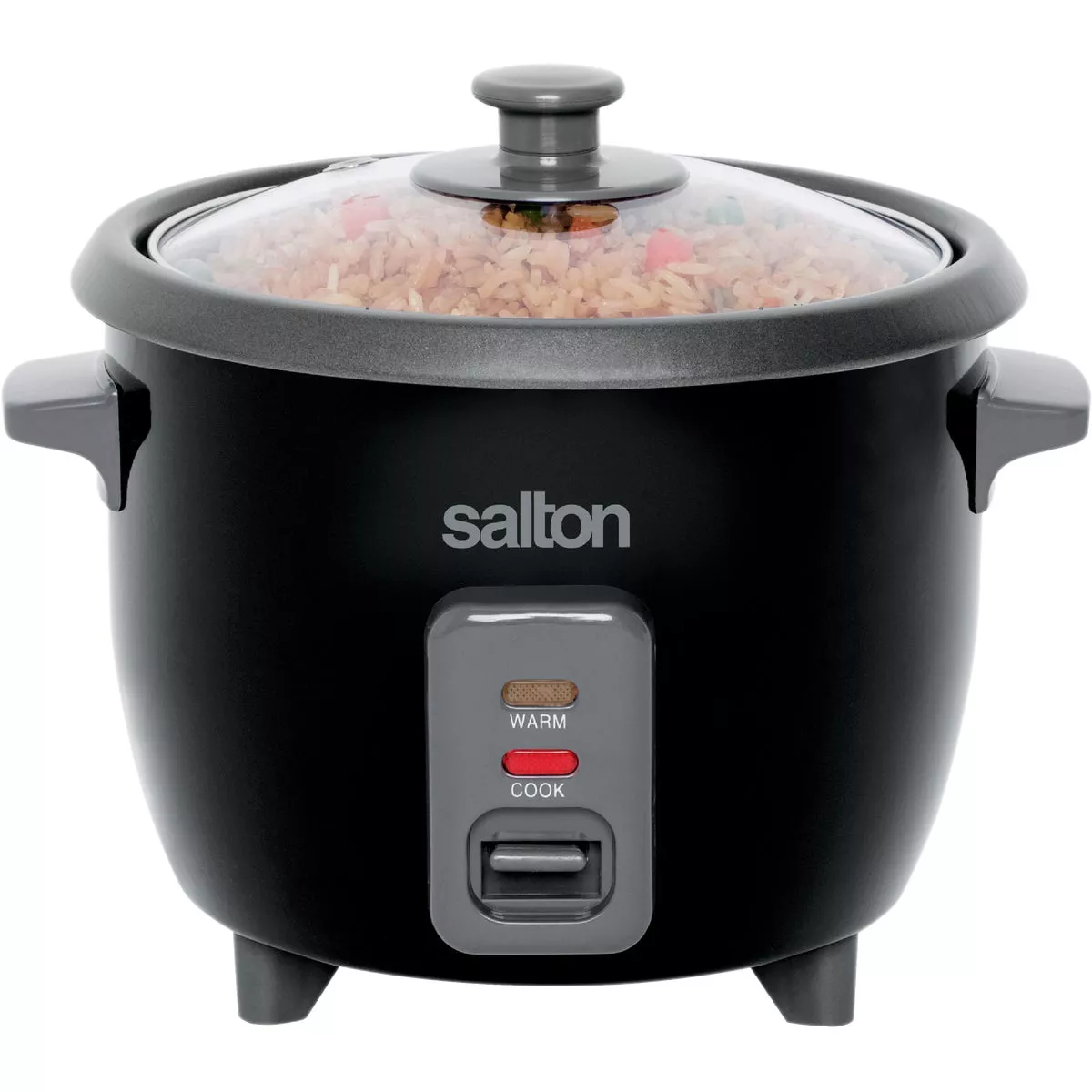 Oster DiamondForce 6-Cup Nonstick Electric Rice Cooker - photo 2