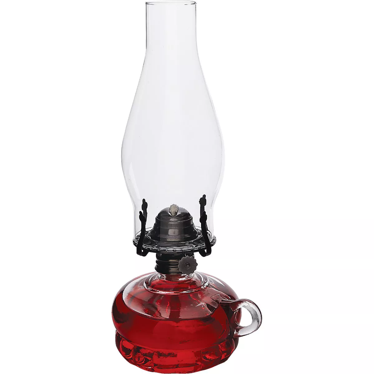 Lamplight Farms 11.5 In. H. Chamber Oil Lamp - photo 5