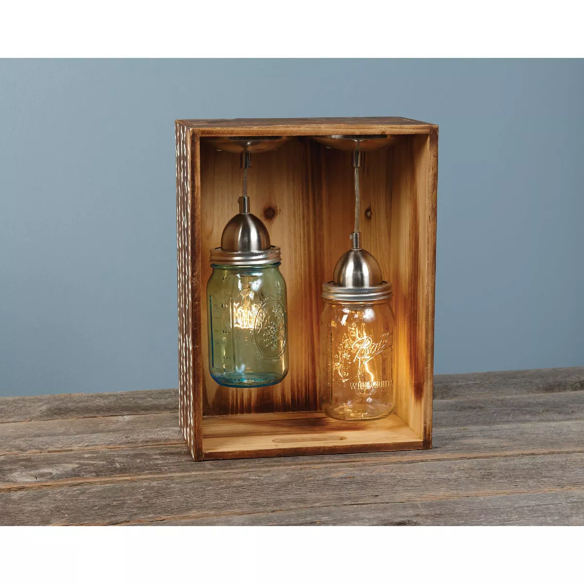 Ball 1 Quart Wide Mouth Mason Canning Jar (12-Count) - photo 3
